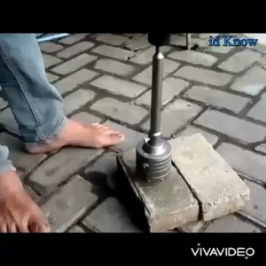 MAKTEC แพ็คคู่ สว่านโรตารี่ 3 ระบบ รุ่น 2-26 + สว่านกระแทก 13mm. รุ่น MT-814 -งานเทียบ เกรด AAA+ คุ้มมาก