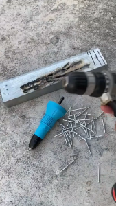 Alat Tang Rivet Ripet & Konektor Adaptor: Panduan Lengkap