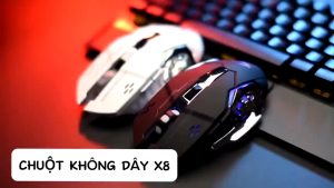 Chuột không dây T-Wolf Q13 Chuột không dây Game T-WOLF Q13(Pin sạc) Chuột Gaming Không Dây Máy Tính T-WOLF Q13  Mouse không dây T-wolf Q13 pin sạc Chuột không dây Gaming T-WOLF Q13 silent 6 nút  pin sạc Led RGB