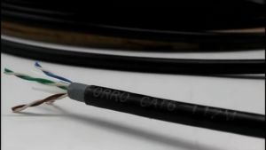 สายแลน CAT6/Cat5 สาย LAN 0.5m~30m UTP Gigabit สายเคเบิลเครือข่ายอีเธอร์เน็ต RJ45 1Gbps สำหรับ แล็ปท็อป เราเตอร