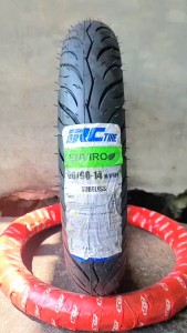 Ban IRC Enviro 90/90-14 Ring 14 Tubles: Ulasan Lengkap