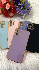 Daftar Pelindung Lensa Chrome Plating Untuk Vivo V27 & Vivo Y Series & Oppo A Series