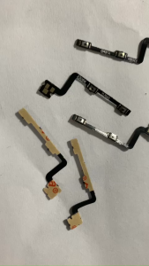 CÔNG TẮC NGUỒN + VOLUME REALME 5 PRO