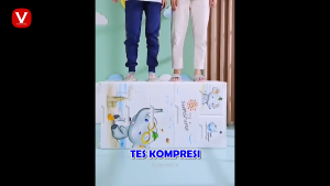 Lostars/Lemari pakaian anak/ lemari plastik pakaian/lemari plastik premium import/lemari kabinet T2