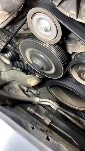 Chai Xịt Bảo Dưỡng Dây Curoa Gioăng cao su Belt Silencer Chính Hãng Phục Hồi Dây Đai Cao Su 450ml- Phugiadaumooto