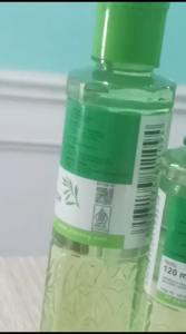 MINYAK KAYU PUTIH CAP LANG 120 ML/MINYAK KAYU PUTIH ASLI/OBAT MUAL/GATAL/PUSING
