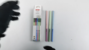Pensil 2B Joyko Morandi P-8129: Pilihan Tepat untuk Gambar & Desain Grafis