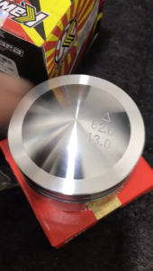 PISTON KAWAHARA SEHER KAWAHARA 62MM PEN 14 HI-COM