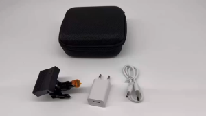 Mini type 5W led  headlight medical headlight led High Brightness led wireless dental headlight with optical filter