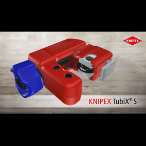 KNIPEX 90 31 01 TubiX Pipe cutter เครื่องมือตัดท่อ 903101 คีมตัดท่อ Knipex