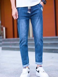 celana jins cowo celana jeans slimfit pria celana jeans pria terbaru celana pensil pria melar celana jeans pria biru  celana jeans pria korea