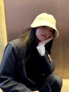 GTB Topi Japan Wanita Fashion Gaya jepang dan Korea Baru Polos Outdoor Pantai Golf Foldable Hat Sport Meja Baseball Tennis Sun Visor Sunshade Senam Zumba Jogging Cute Elegan Anti UV Matahari Cewek Perempuan Impor A128