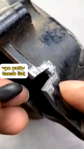 LEM EPO Putty & Lem Kapal Alteco Special: Waterproofing Konstruksi