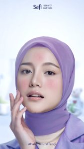 SAFI Age Defy Sensitive Biome - Calming Gel | Serum | Cleanser