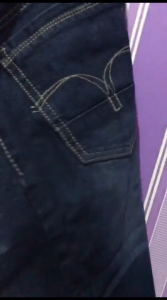 Celana Jeans Lois Pendek & Celana Jeans Import Pria