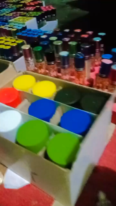 PARFUME SPRAY 30ML QUALITAS PREMIUM AWET DAN TAHAN LAMA PARFUME VIRAL PARFUME KEKINIAN