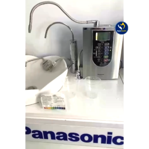 Lọ thuốc thử pH kèm giấy màu đối chiếu - Dung dịch đo pH 10ml