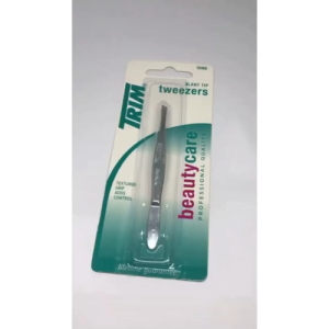 [HÀNG CÓ SẴN]Nhíp nhổ lông mày nhổ tóc bạc hiệu Trim