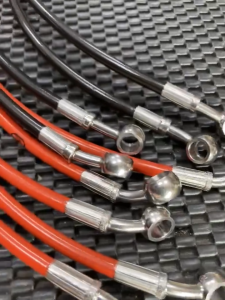 [HAI MÀU] Dây dầu HEL hàng chính hãng thailand