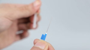 Infusion Set Sterile Macroset Adult Microset Pedia 1 pc/pack (TUDOR/SURGITECH/MEDCO)