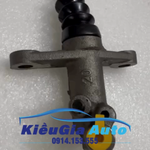 Xy lanh heo tổng côn dưới JRD 7 chỗ