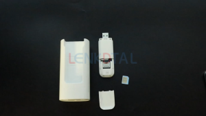 H762 4g Router SIM Card WiFi 150Mbps Portable USB Modem