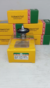 Termostat MX King NPP