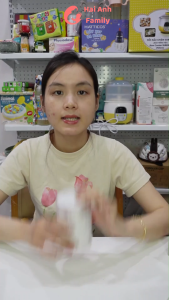 Que tưa lưỡi rơ lưỡi V-coool hộp 30 que