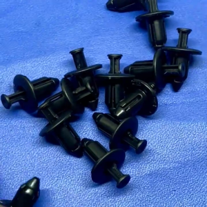 BAUT BODI BODY KANCING KLIP CLIP RIVET HONDA M6 BEAT VARIO SCOOPY PCX ADV GENIO ORIGINAL