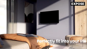 TV Digital Murah 43 Inch TV Digital 32 Inch Murah Promo LED Full HD 22/32/43 Inch TV With HDMI USB