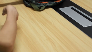 (HÀNG ĐỘC QUYỀN) Giá Đỡ Laptop Máy Tính MacBook Hợp Kim Nhôm Gấp Gọn Điều Chỉnh 7 Cấp Độ Chống Rung Chắc Chắn Thiết Kế Tản Nhiệt kiểu Dáng Đẹp Và Sang Trọng.