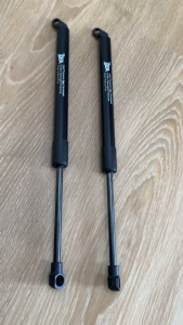 🔥โช๊คฝาท้าย BMW Series 5 E39 525i 528i 523i (1995-2004) บีเอ็ม สินค้า 1 คู่แทนของเดิม ฝาปรตูหลัง ประตูท้าย Strut Tailgate OEM รับประกัน 1 ปี 🔥