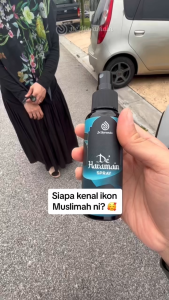 Wangian Raudhah Madinah Pewangi Sejadah Pewangi Rumah Air Freshener Pewangi Bilik Car Perfume