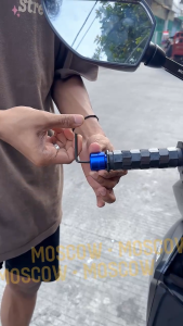 JALU STANG BANDUL MATIC BEBEK CNC PREMIUM 100% UNIVERSAL HARGA SEPASANG 2 BIJI JALU STANG MOTOR CNC PNP UNIVESAL SEMUA JENIS MOTOR VARIO BEAT SCOOPY MIO NMAX NINJA SUPRA JUPITER AEROX DLL JALU STANG CNC PREMIUM HARGA 1 SET SEPASANG KANAN KIRI