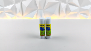 Glue Stick Kenko 25G Satuan Lem Kertas Batangan Strong Adhesive