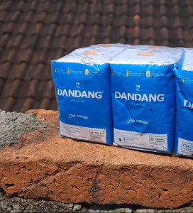 Teh Tubruk Wangi Khas Solo 1 Pack