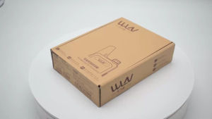 HT Walkie Talkie WLN C1 UHF Handy Talky Two way Radio C1 400-470Mhz 16 Channel Walkie Talkie 23/29 Unit
