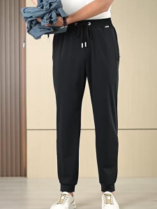 Celana Joger PRIA WANITA panjang Jogger Gym training trening trining terening olahraga jumbo