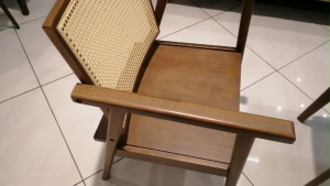 Elevate Your Outdoor Space with a Stylish Wooden Garden Set