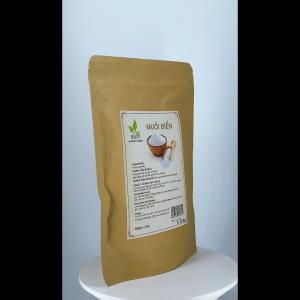 Muối Biển - Viet Healthy 500g
