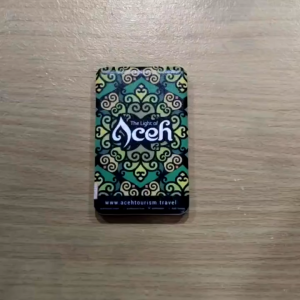 Cetak Souvenir Power Bank Custom Murah P20CD03