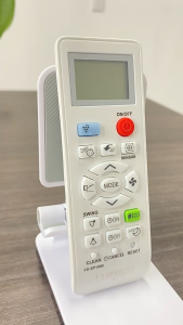 Aircon Remote Control for Sharp AH-AP9SMD2 A907 CRMC-A967JBEZ Air Conditioner