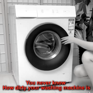 Sikat Mesin Cuci Front Loading Sikat Pembersih Mesin Cuci Sikat Kecil Pembersih Celah Sikat Panjang Sikat Panjang Untuk Pembersihan - Lazada