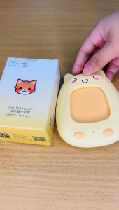 Infinilapan: Mesin Pembelajaran Kartu Elektronik & Flash Card Mainan Edukasi Anak