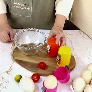 Panduan Membeli Alat Memecah Telur Praktis