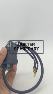 KVY KOIL PENGAPIAN IGNITION BEAT KARBU / VARIO KARBU / SCOOPY KARBU / SPACY KARBU / KOIL / COIL