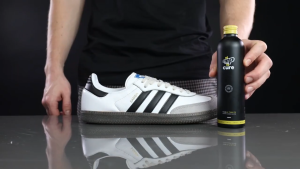 Crep Protect Cure Shoe Cleaner Refill 250ml