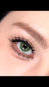 ❤️คอนแทคเลนส์❤️ตาโตสวยๆ | คอนแทคเลนส์สี CYPRUS series✨EYESHARE