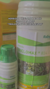 RACUN TRICLOMAX 1L