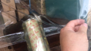 <ƯU ĐÃI> Màng  Nhựa Dày 1mm x khổ 14m Mềm Dẻo Chống Thấm Nước trong suốt